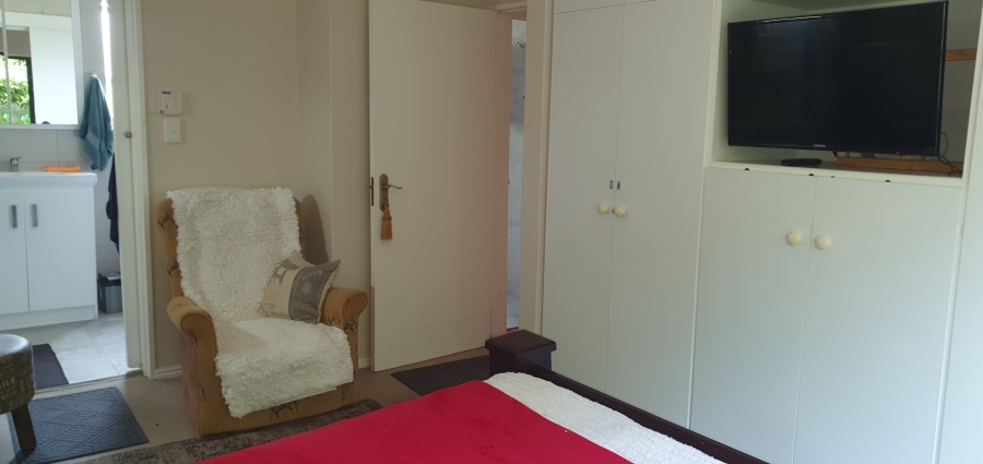 To Let 3 Bedroom Property for Rent in Chanteclair Western Cape